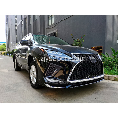 2006-2008 RX Nâng cấp lên 2020 F-Sport Body Kit